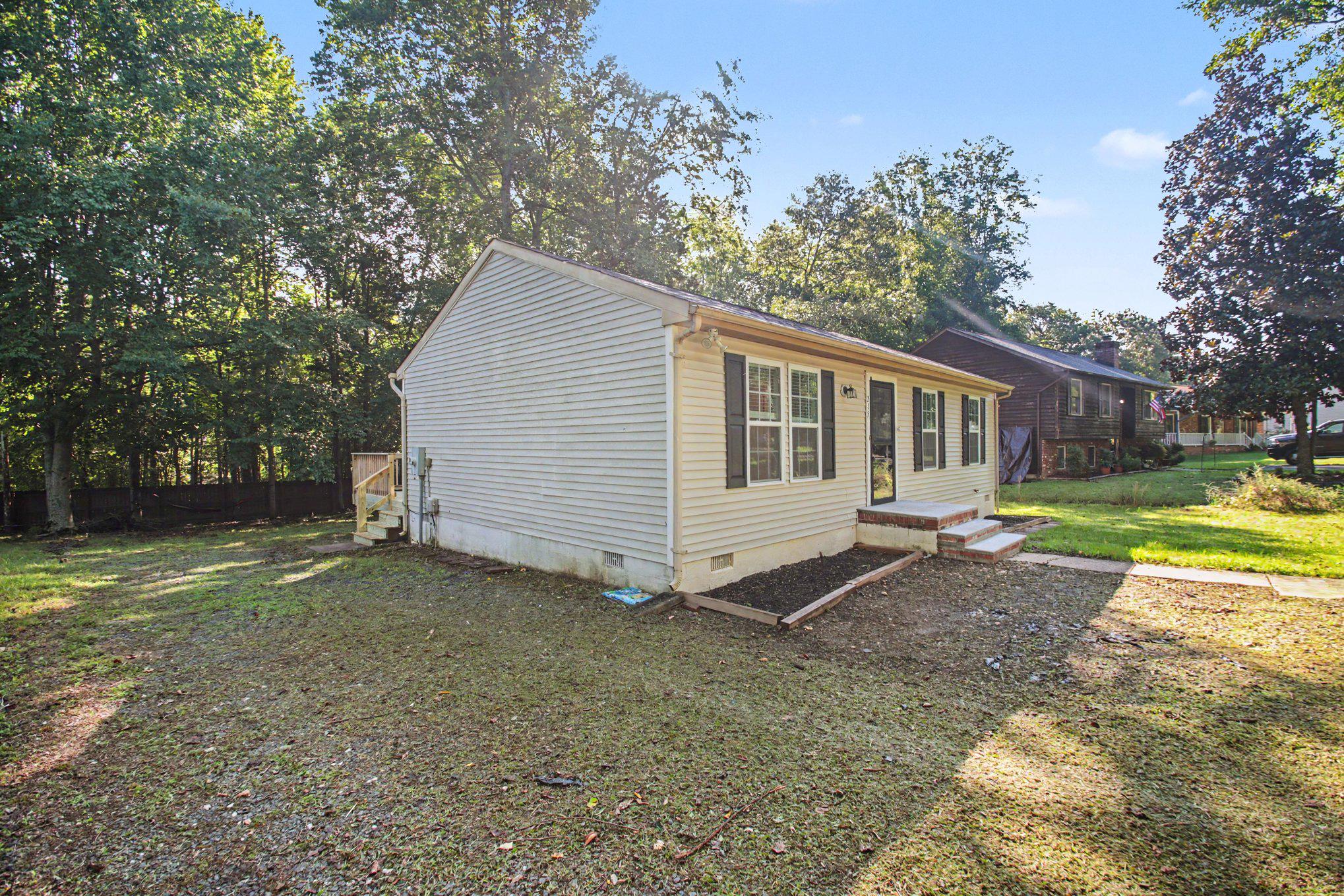 215 SPOTSWOOD ROAD