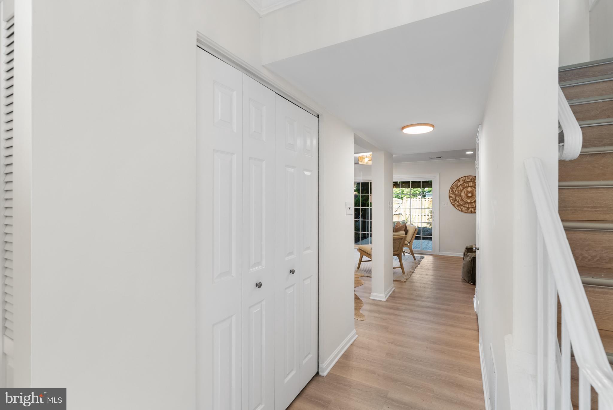 FRANCONIA COMMONS - Residential