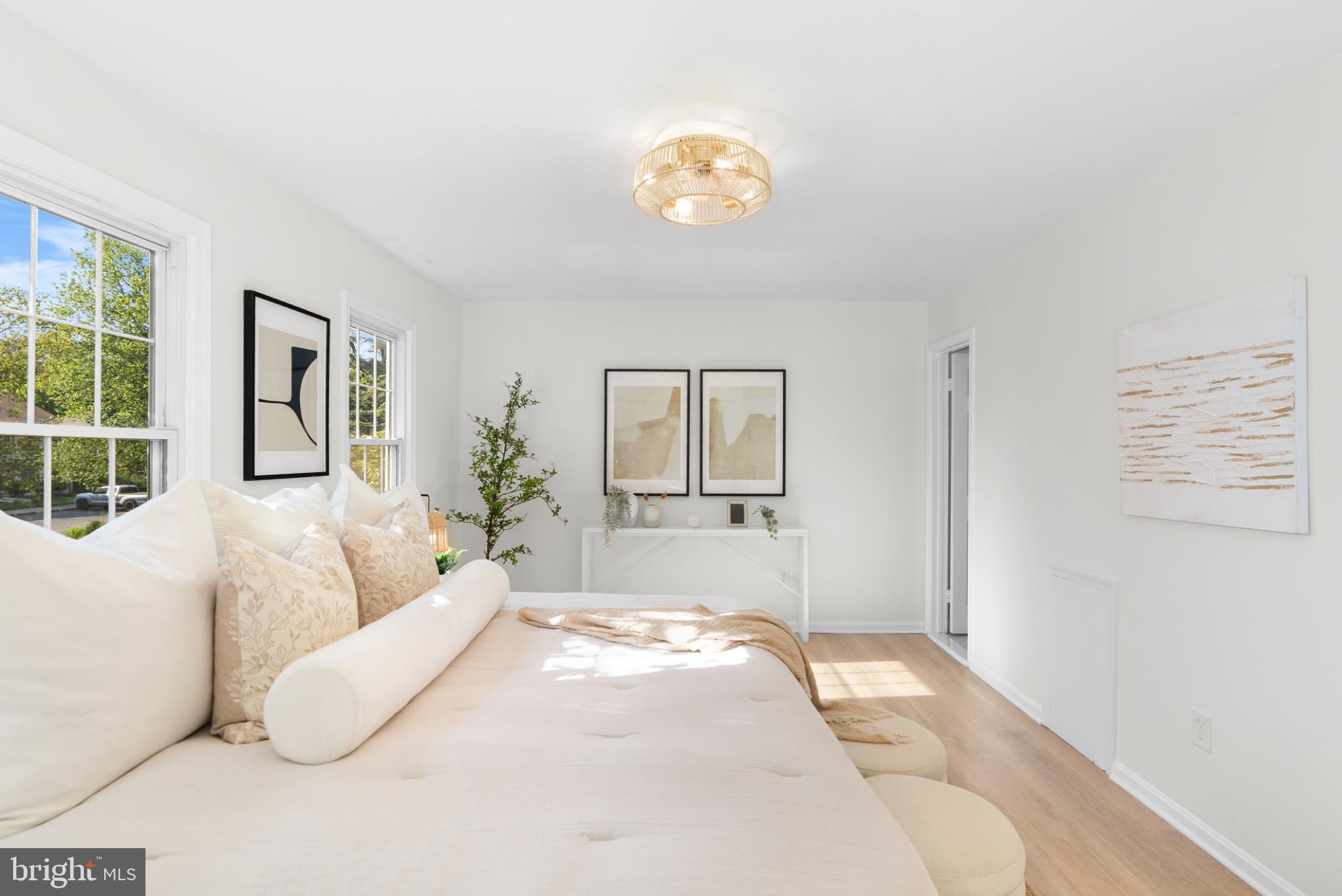 FRANCONIA COMMONS - Residential