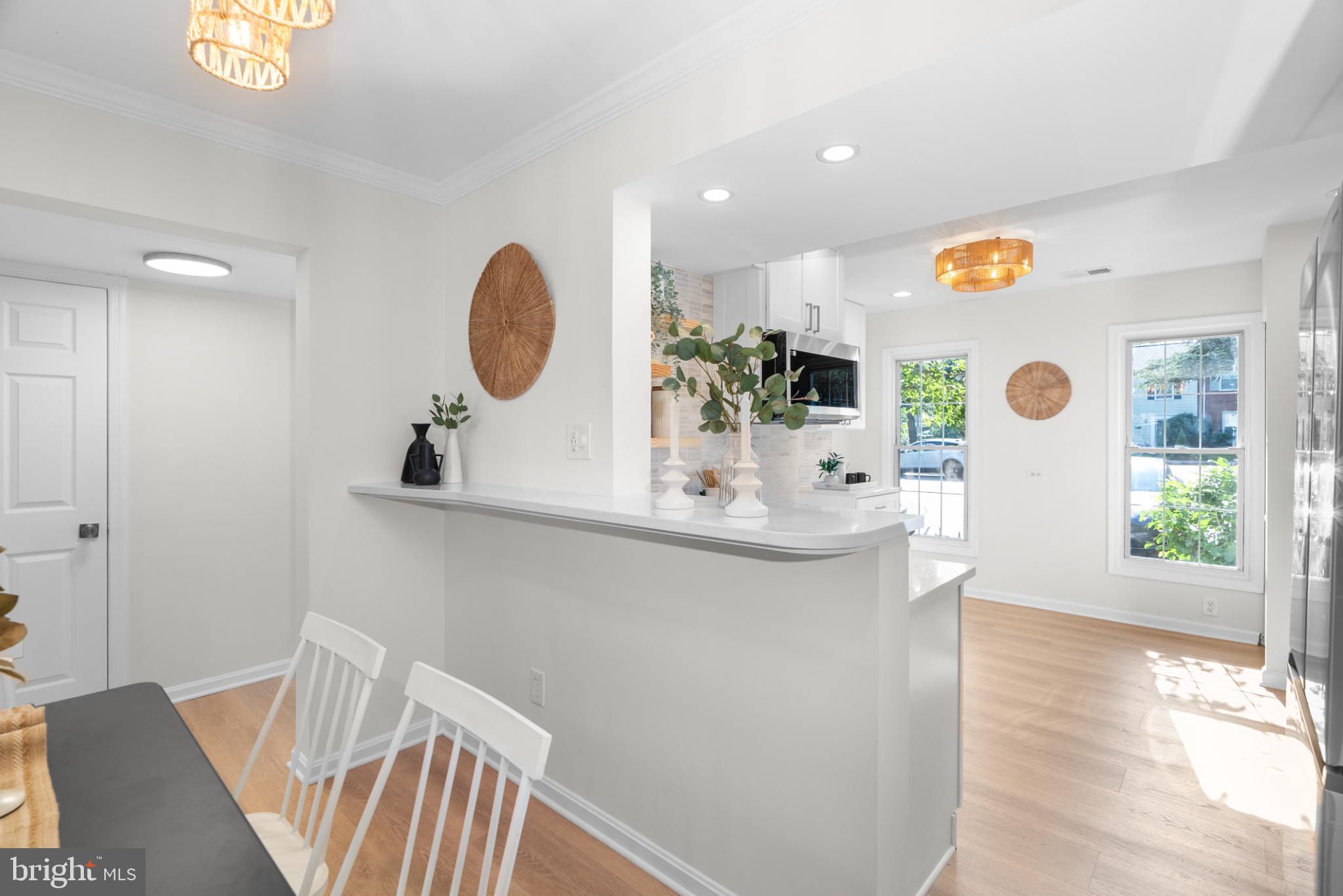 FRANCONIA COMMONS - Residential