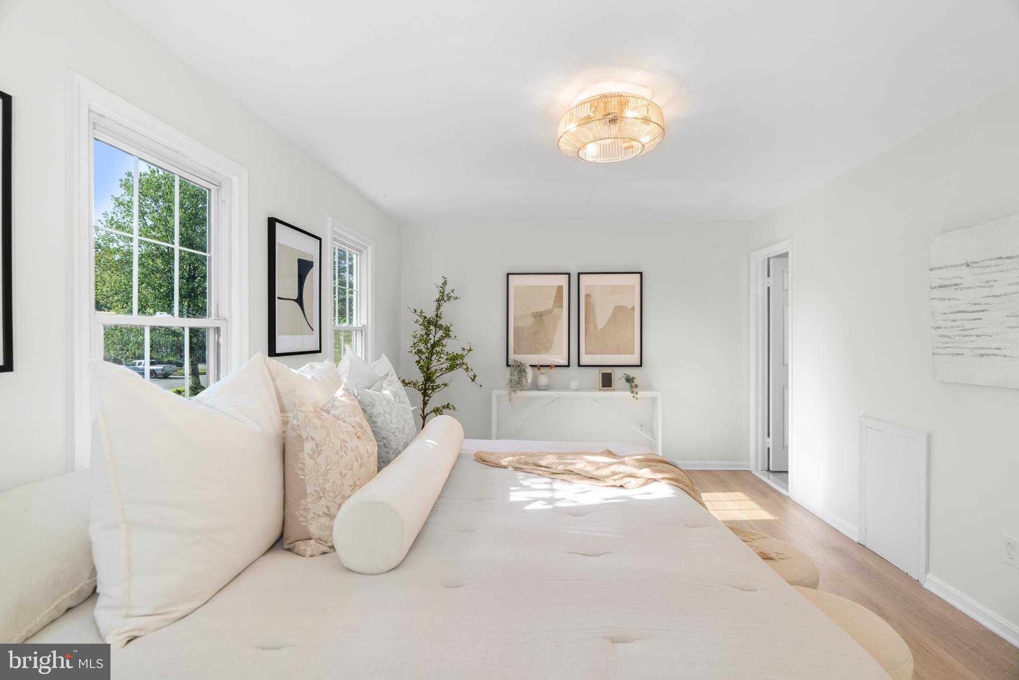 FRANCONIA COMMONS - Residential