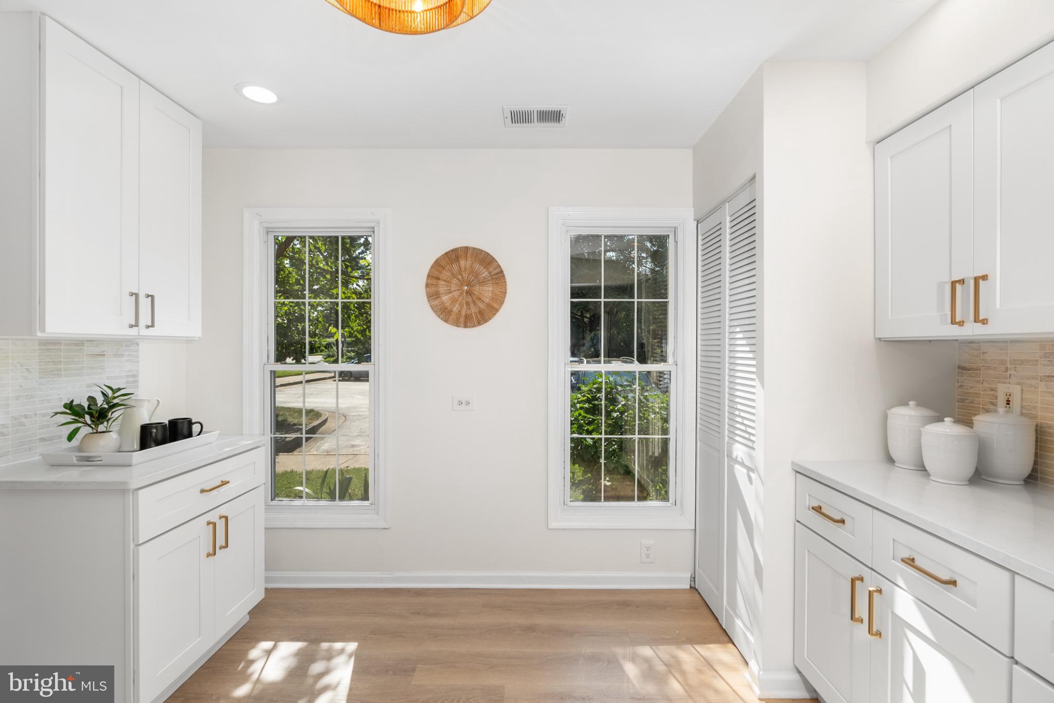 FRANCONIA COMMONS - Residential