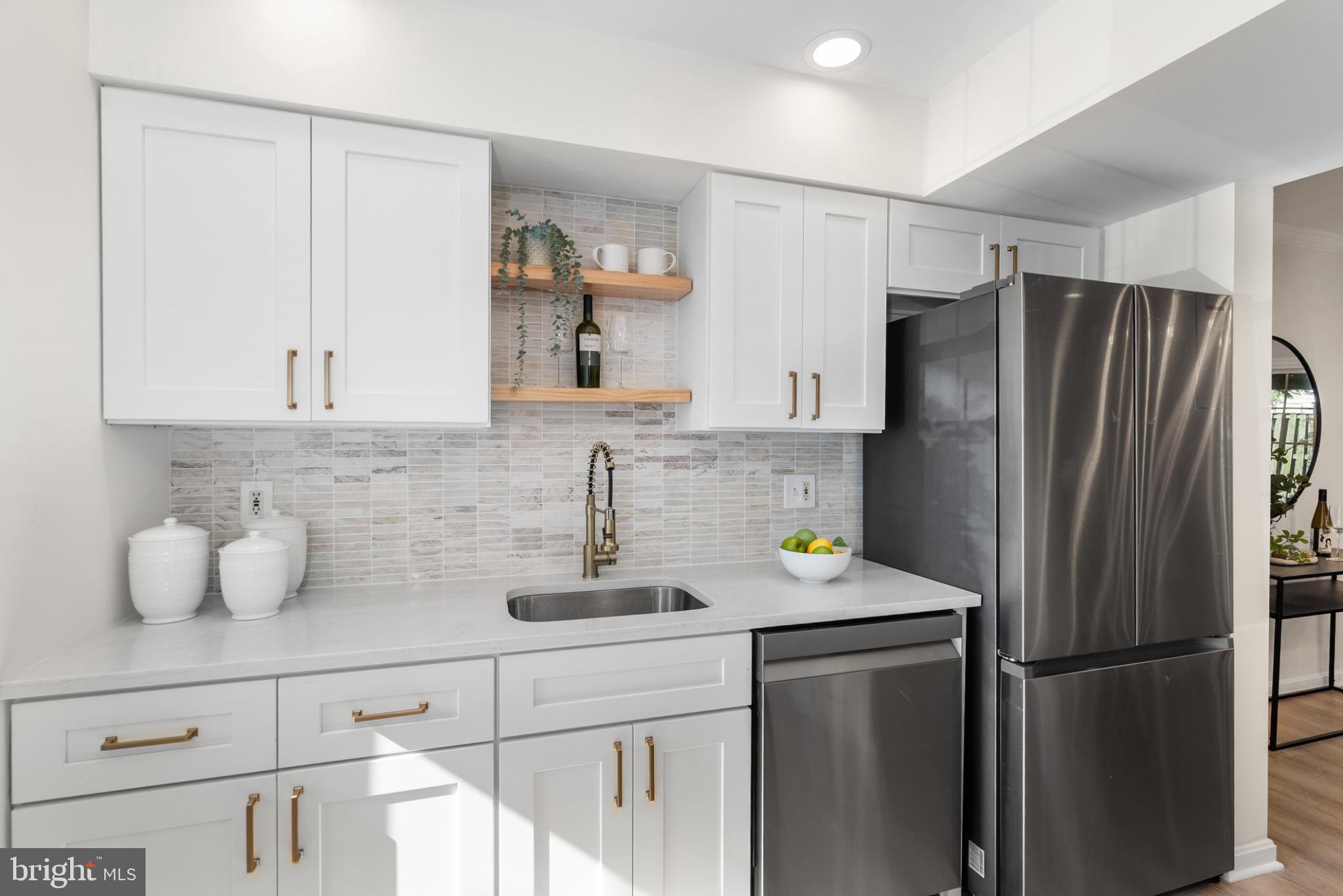 FRANCONIA COMMONS - Residential