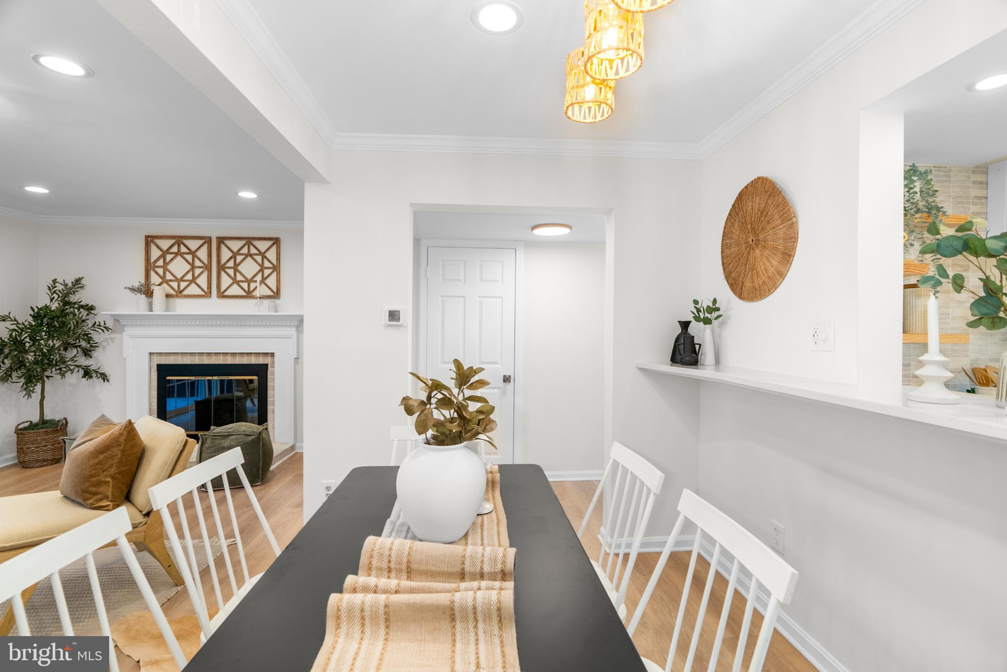 FRANCONIA COMMONS - Residential