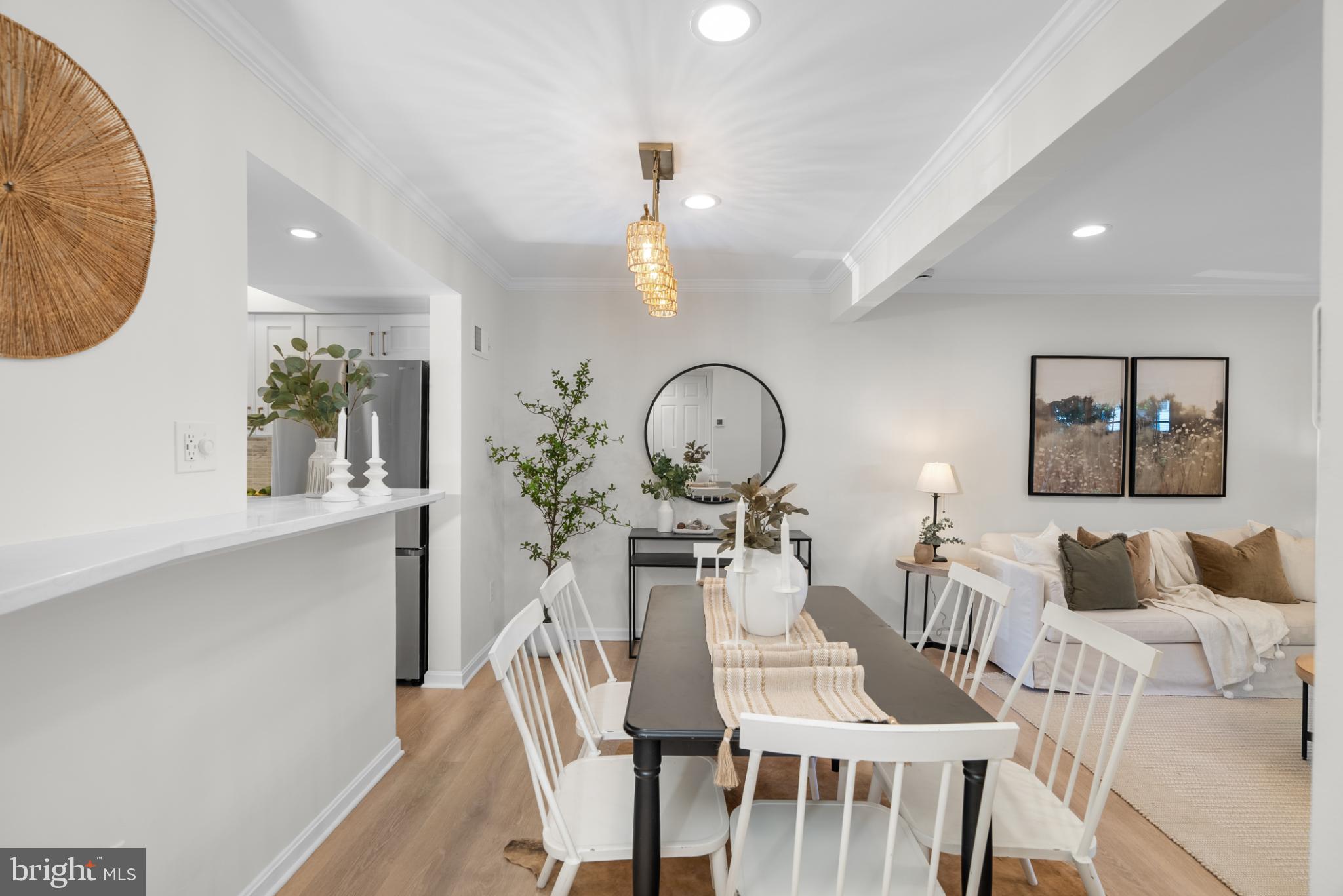 FRANCONIA COMMONS - Residential