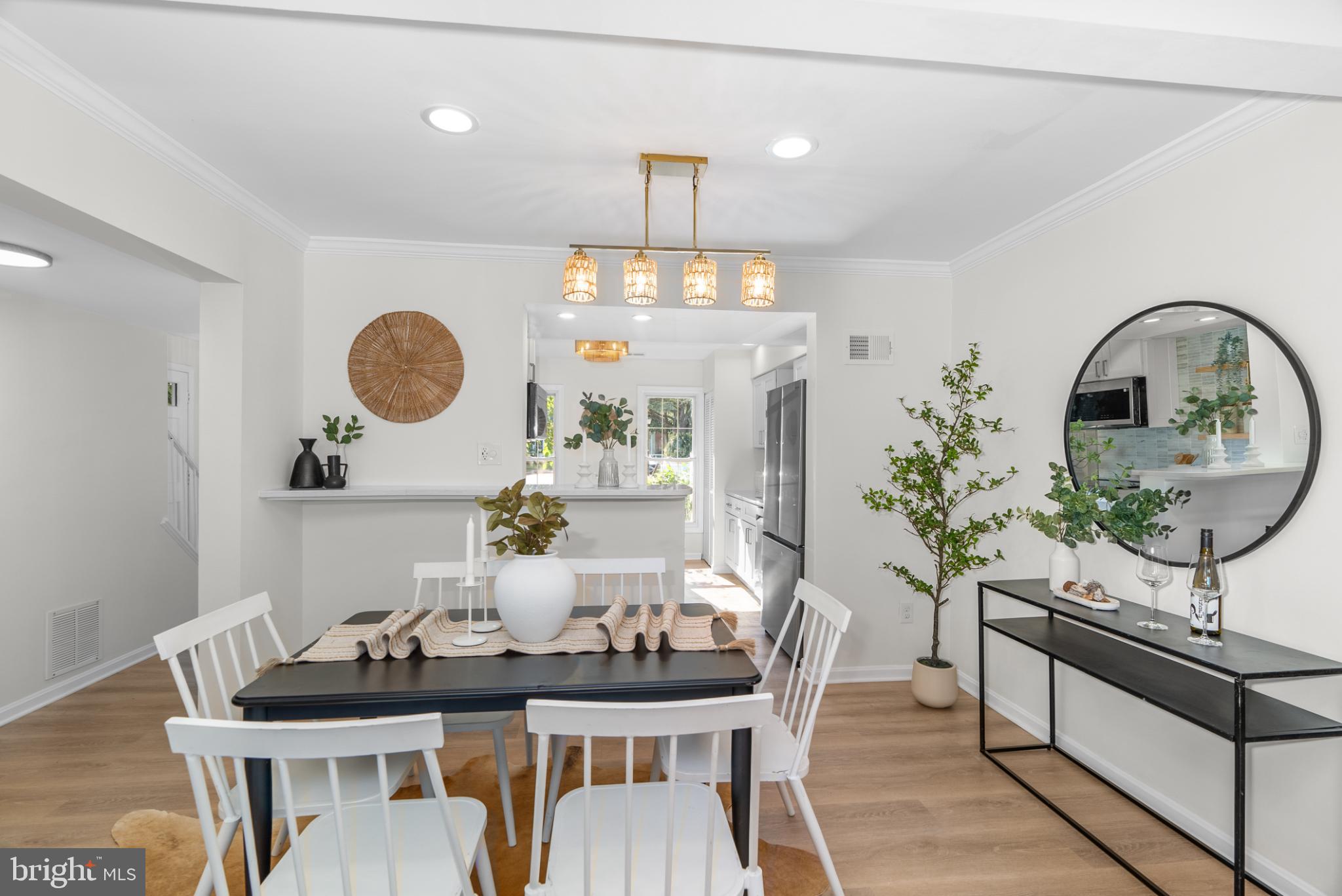 FRANCONIA COMMONS - Residential