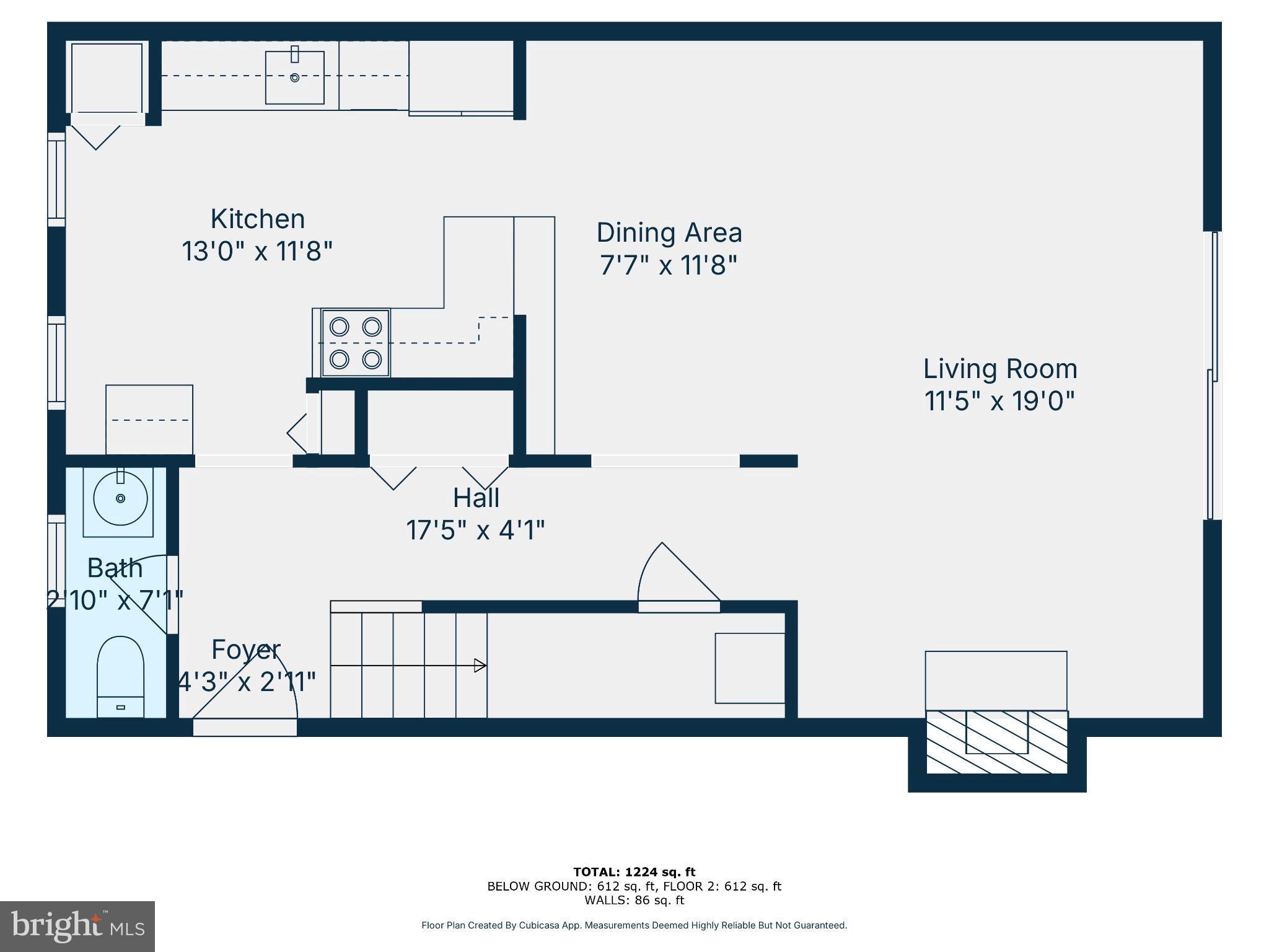 FRANCONIA COMMONS - Residential