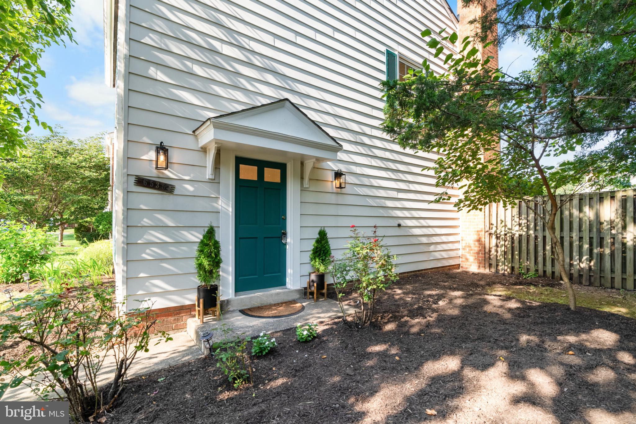 6535 YADKIN COURT