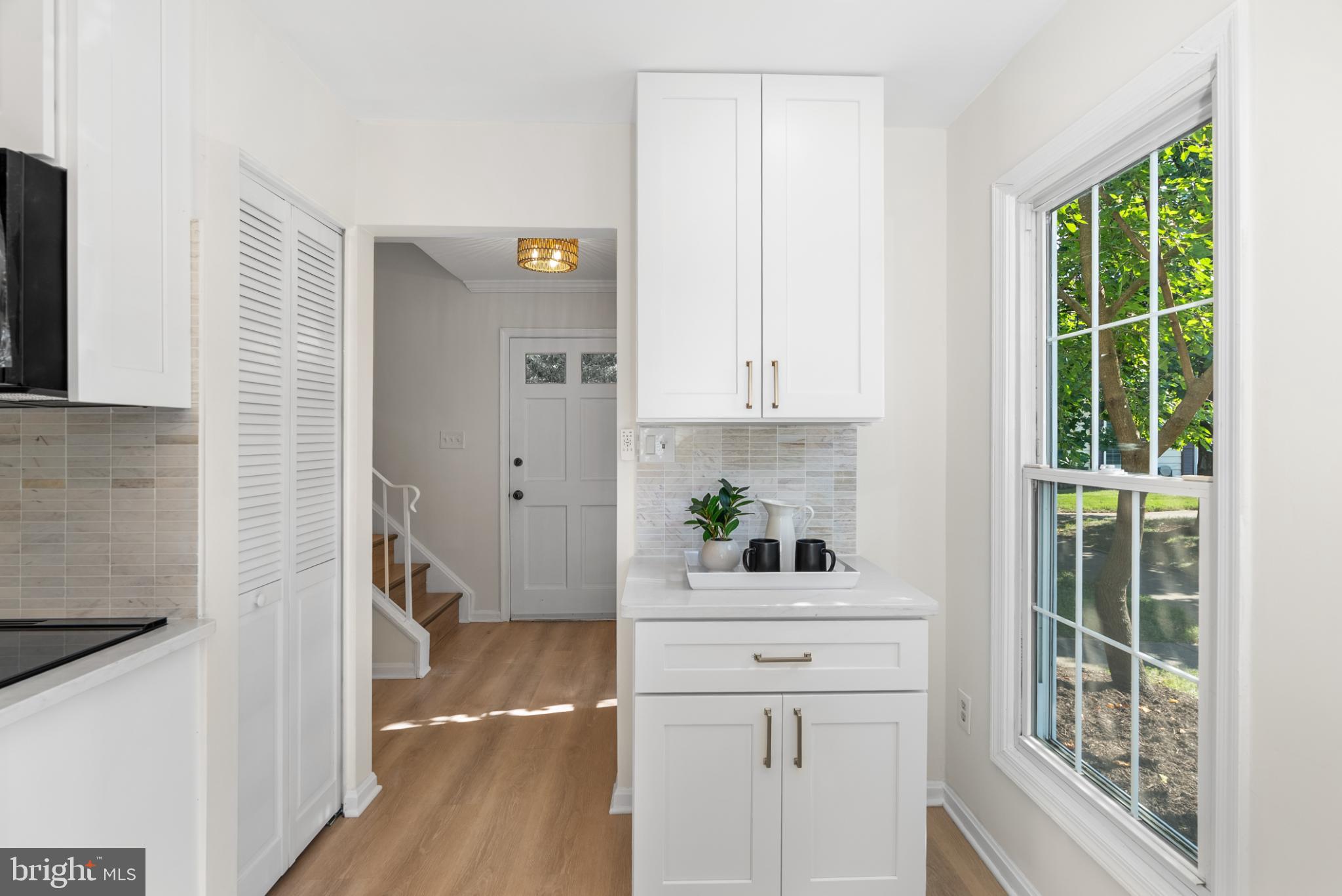 FRANCONIA COMMONS - Residential