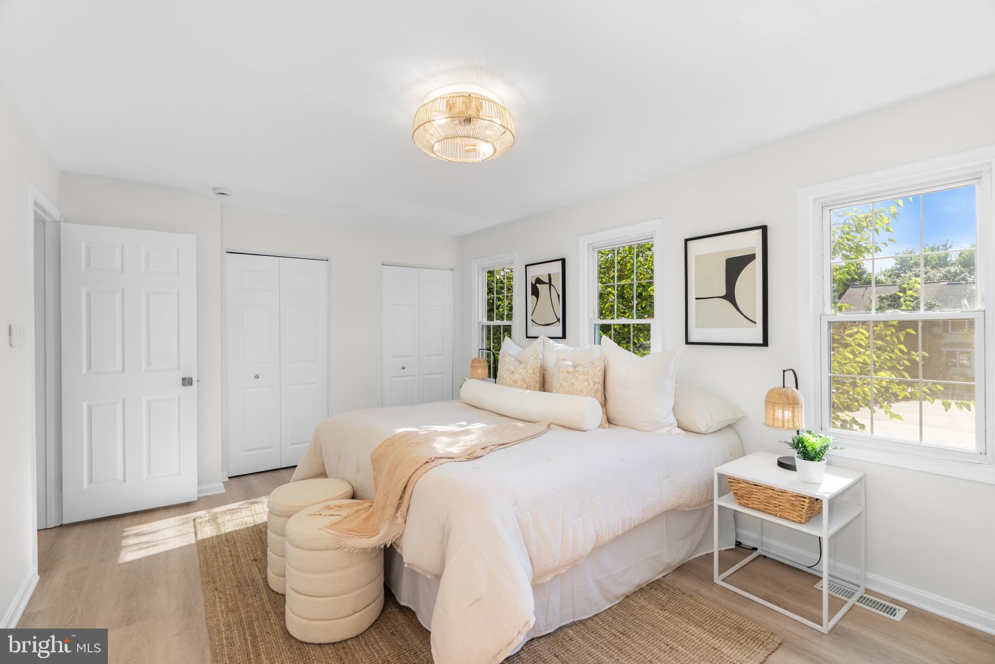 FRANCONIA COMMONS - Residential