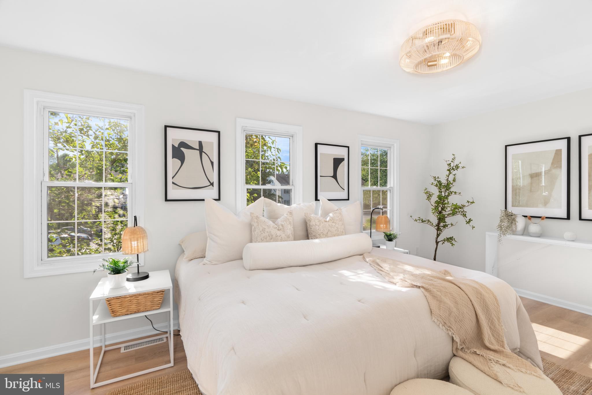 FRANCONIA COMMONS - Residential