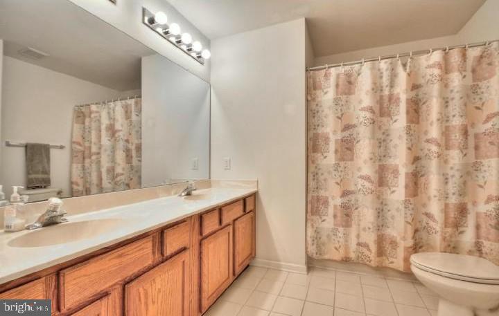 WINDSOR PONDS - Residential Lease