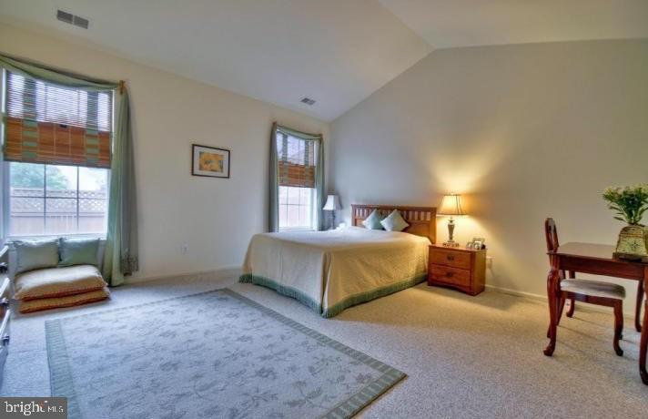 WINDSOR PONDS - Residential Lease