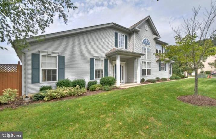 WINDSOR PONDS - Residential Lease