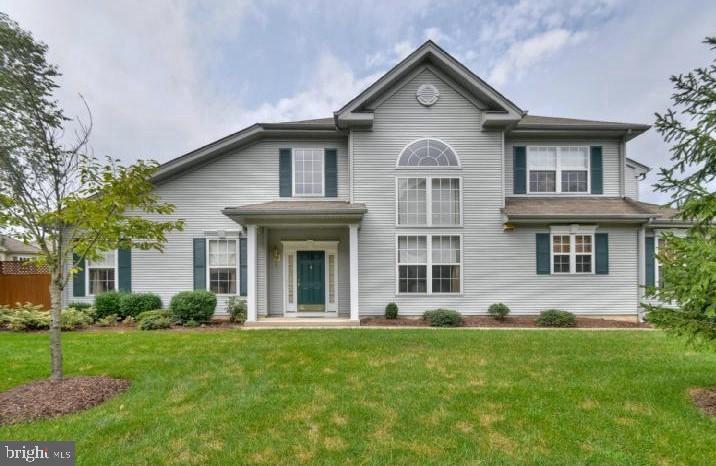 WINDSOR PONDS - Residential Lease