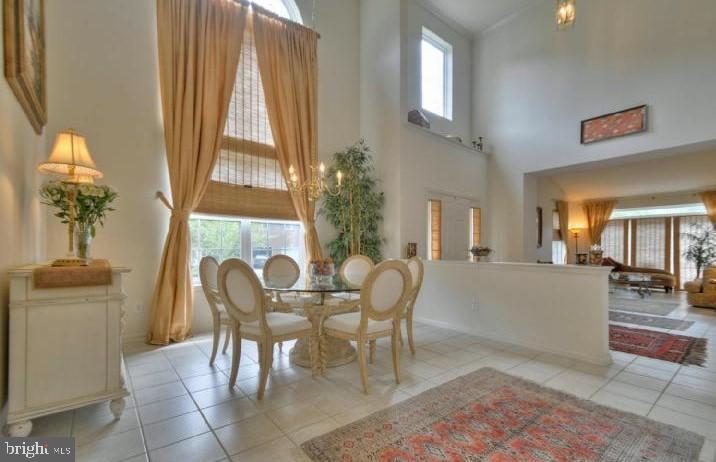 WINDSOR PONDS - Residential Lease