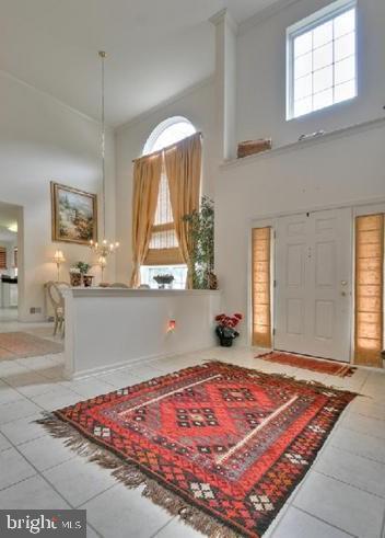 WINDSOR PONDS - Residential Lease