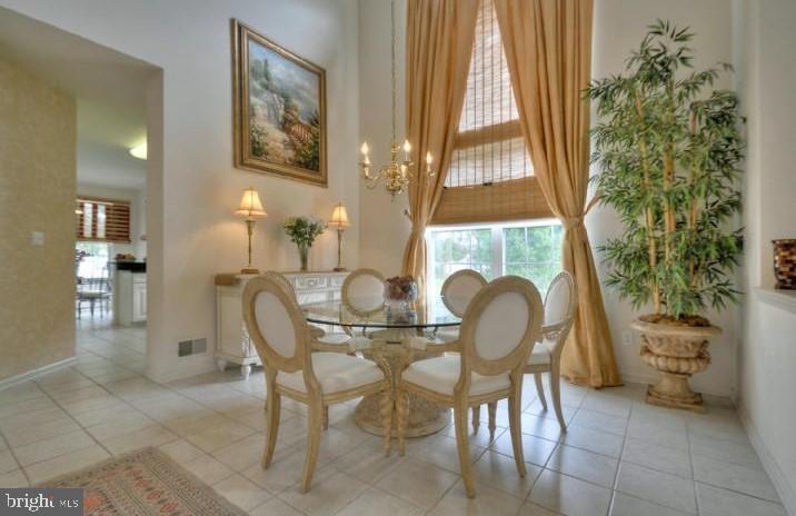 WINDSOR PONDS - Residential Lease