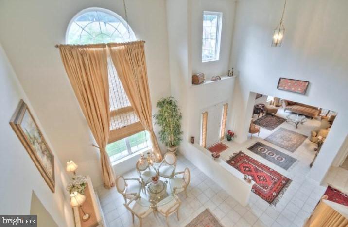 WINDSOR PONDS - Residential Lease