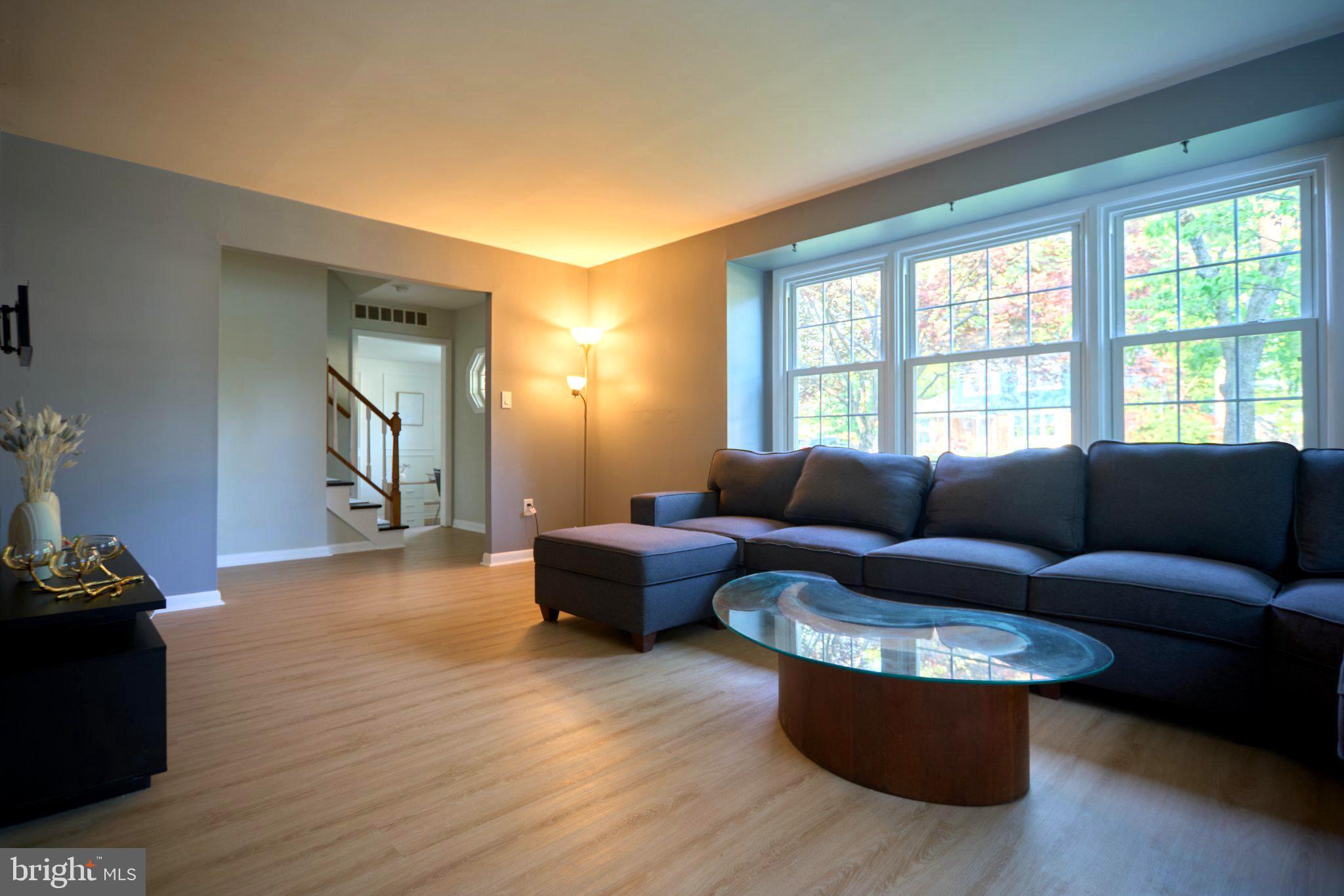34 HILLSIDE ROAD