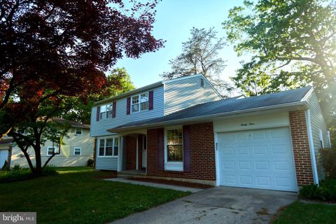 Homes For Sale - 34 Hillside Road<br/> STRATFORD, NJ 08084