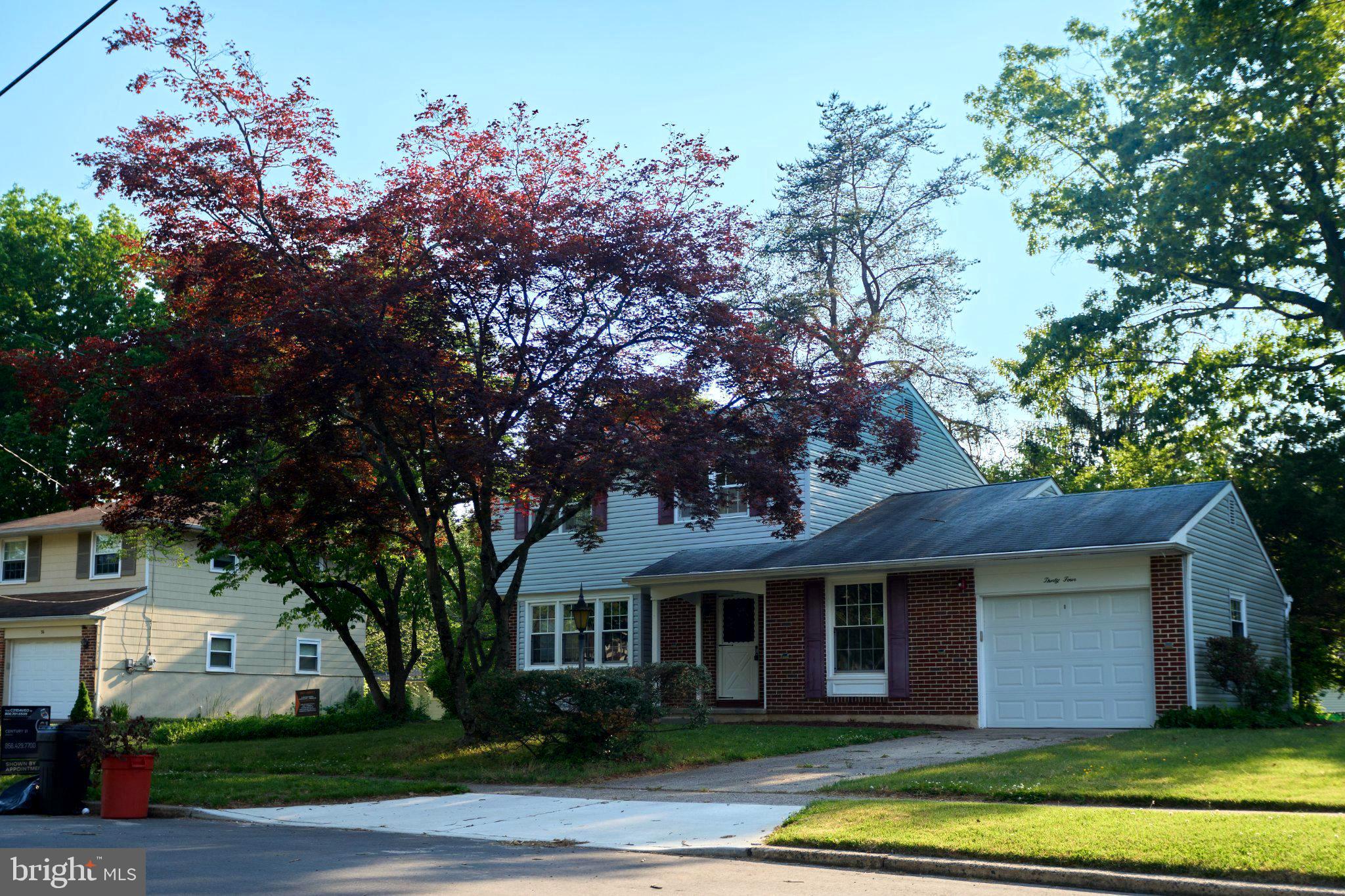 34 HILLSIDE ROAD