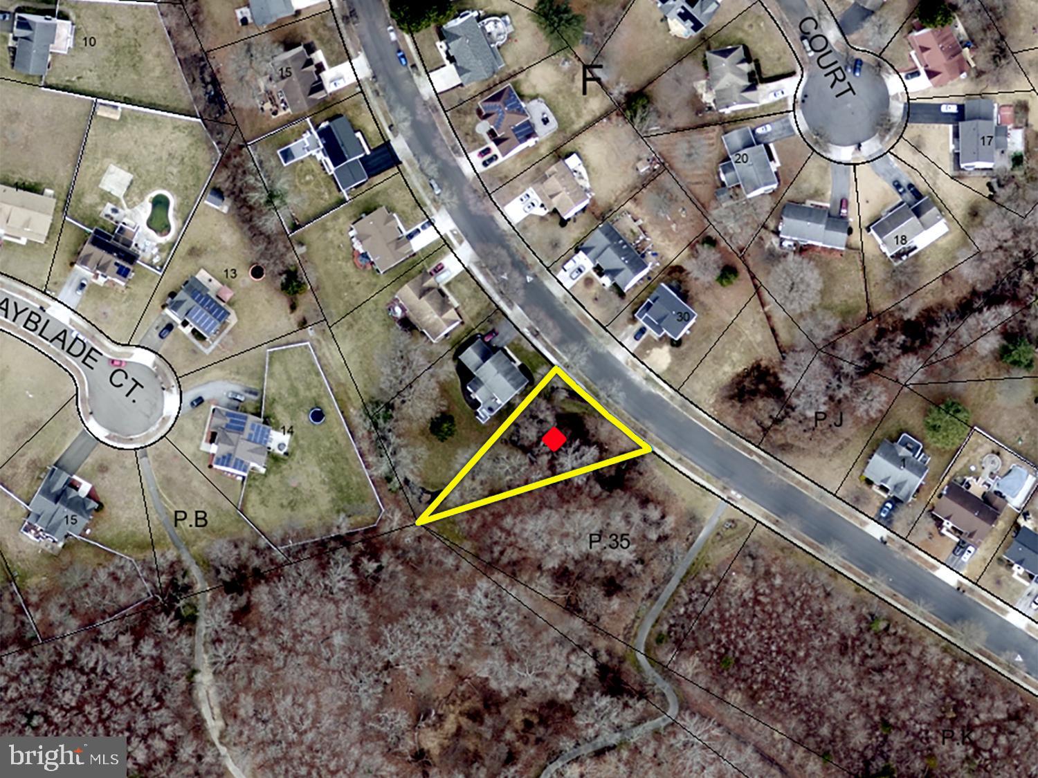 UPPER MARLBORO - Land