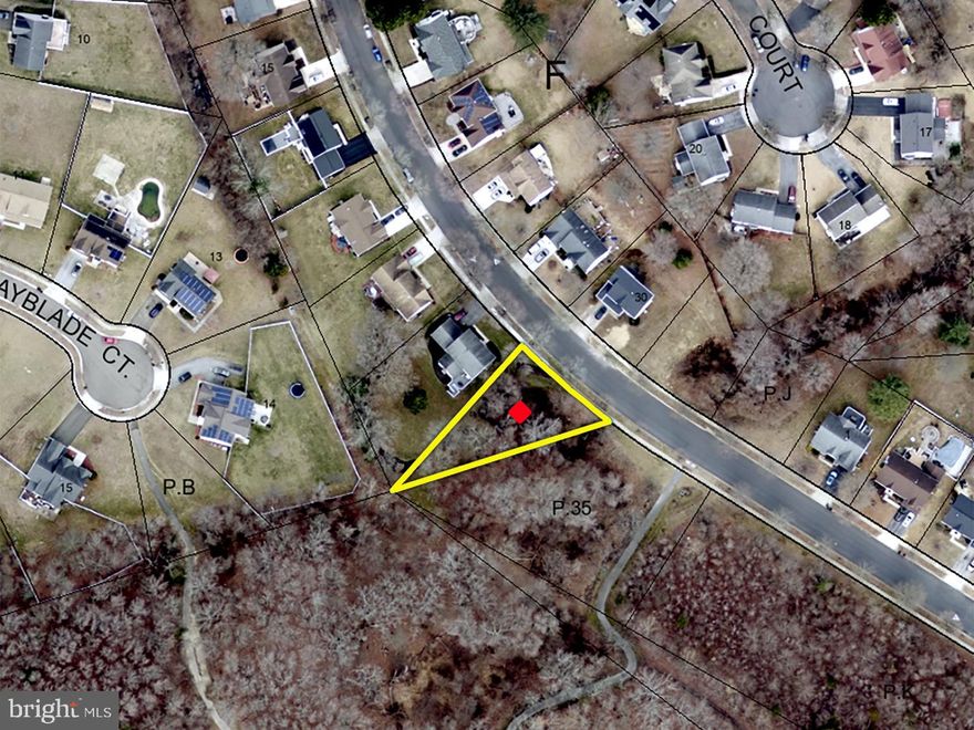 ONLINE AUCTION: This auction takes place on the Ashland Auction Group website bidding platform. Bidding begins 3/12/2026 @ 10:00 AM. Bidding ends 3/16/2026 @ 12:00 PM. The list price is the suggested opening bid. Deposit: $5,000.
 
This lot of land is located in the Upper Marlboro area within Prince George's County. The property is in close proximity to Washington DC. The area provides easy access to the major traffic artery, Woodyard Rd (MD-223), connecting to other regions in the city.