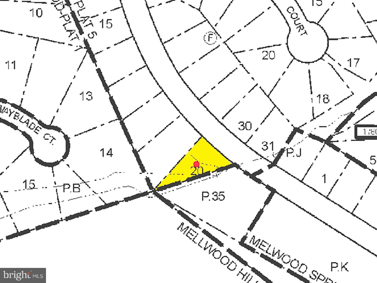 UPPER MARLBORO - Land