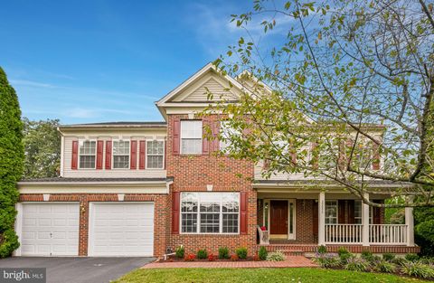 22059 WATER RUN COURT ASHBURN VA 20148
