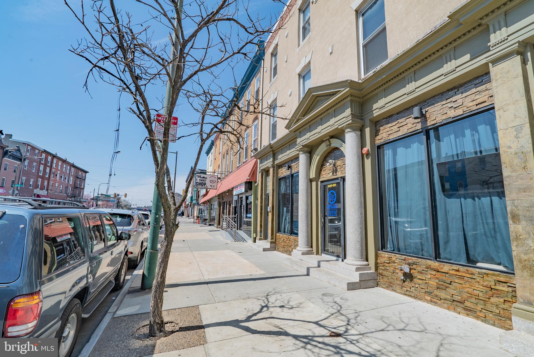 NORTHERN LIBERTIES - Commercial Sale