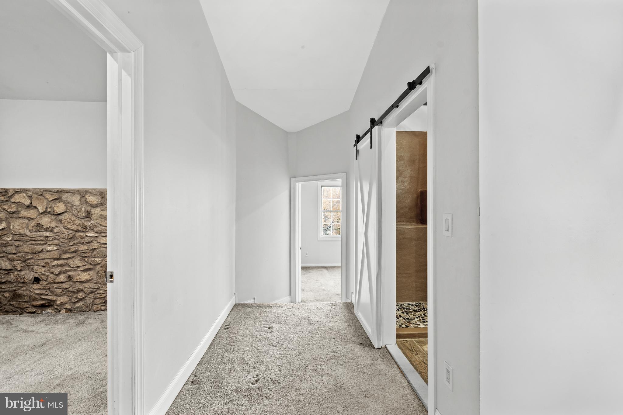 WILLOW GROVE - Residential