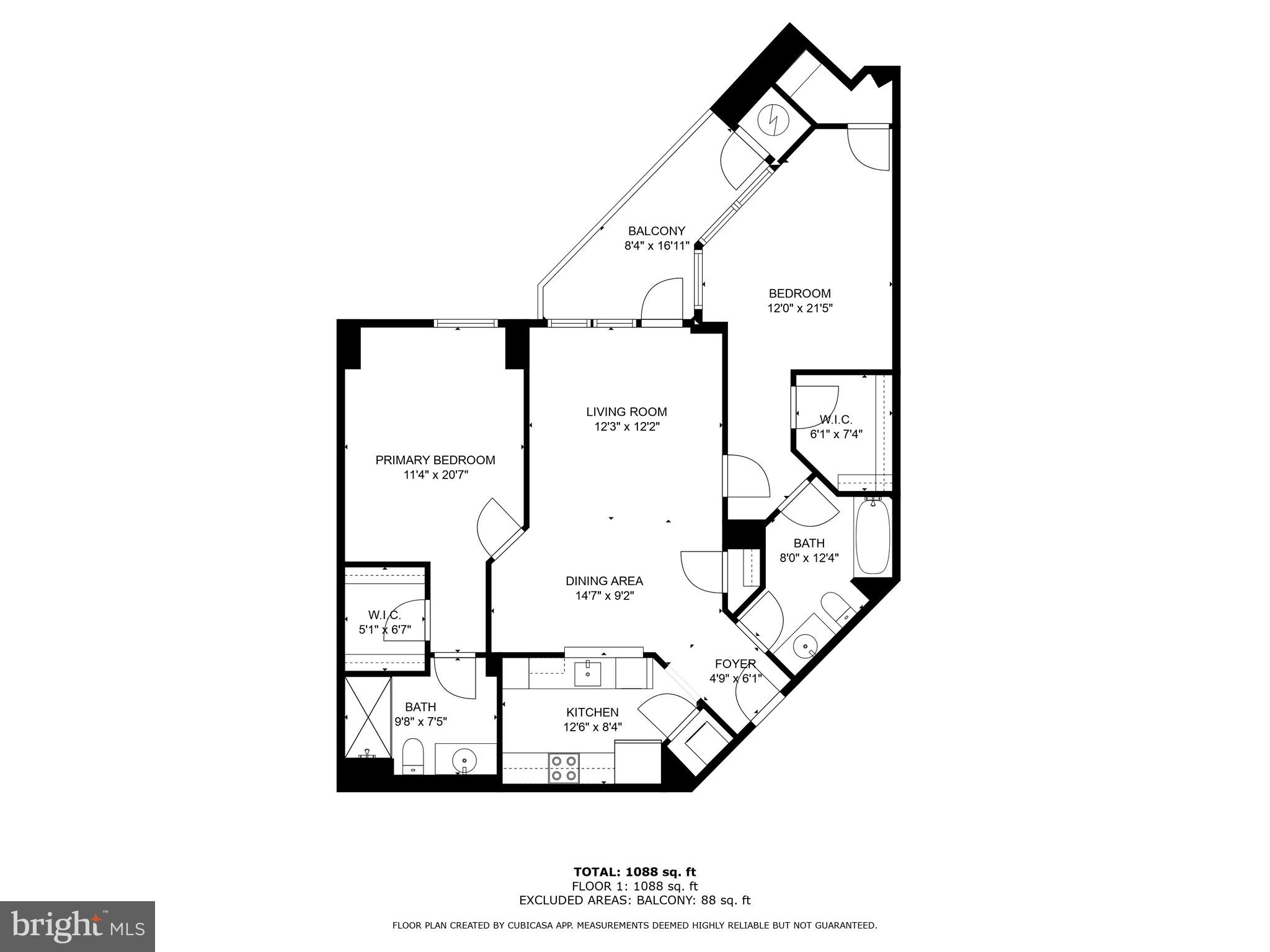 CARLTON HOUSE - Residential