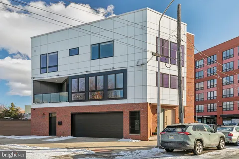 527 Brown Street, Philadelphia, PA 19123 - MLS#: PAPH2444490