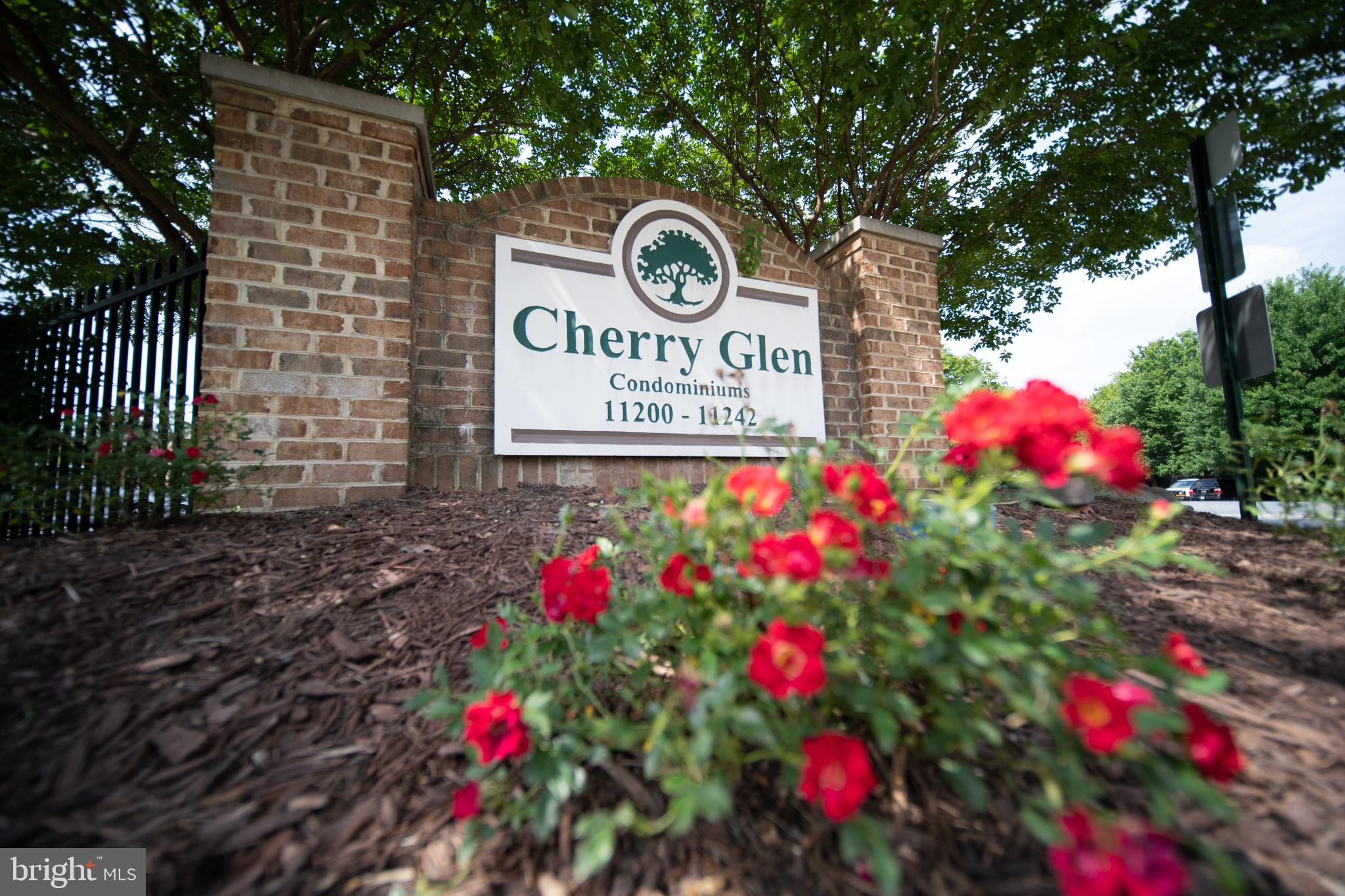 CHERRY GLEN CONDOS - Residential