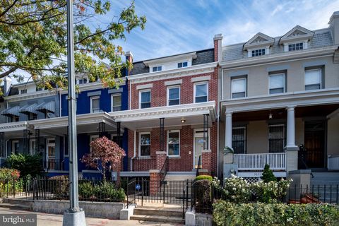 3633 NEW HAMPSHIRE AVENUE NW WASHINGTON DC 20010