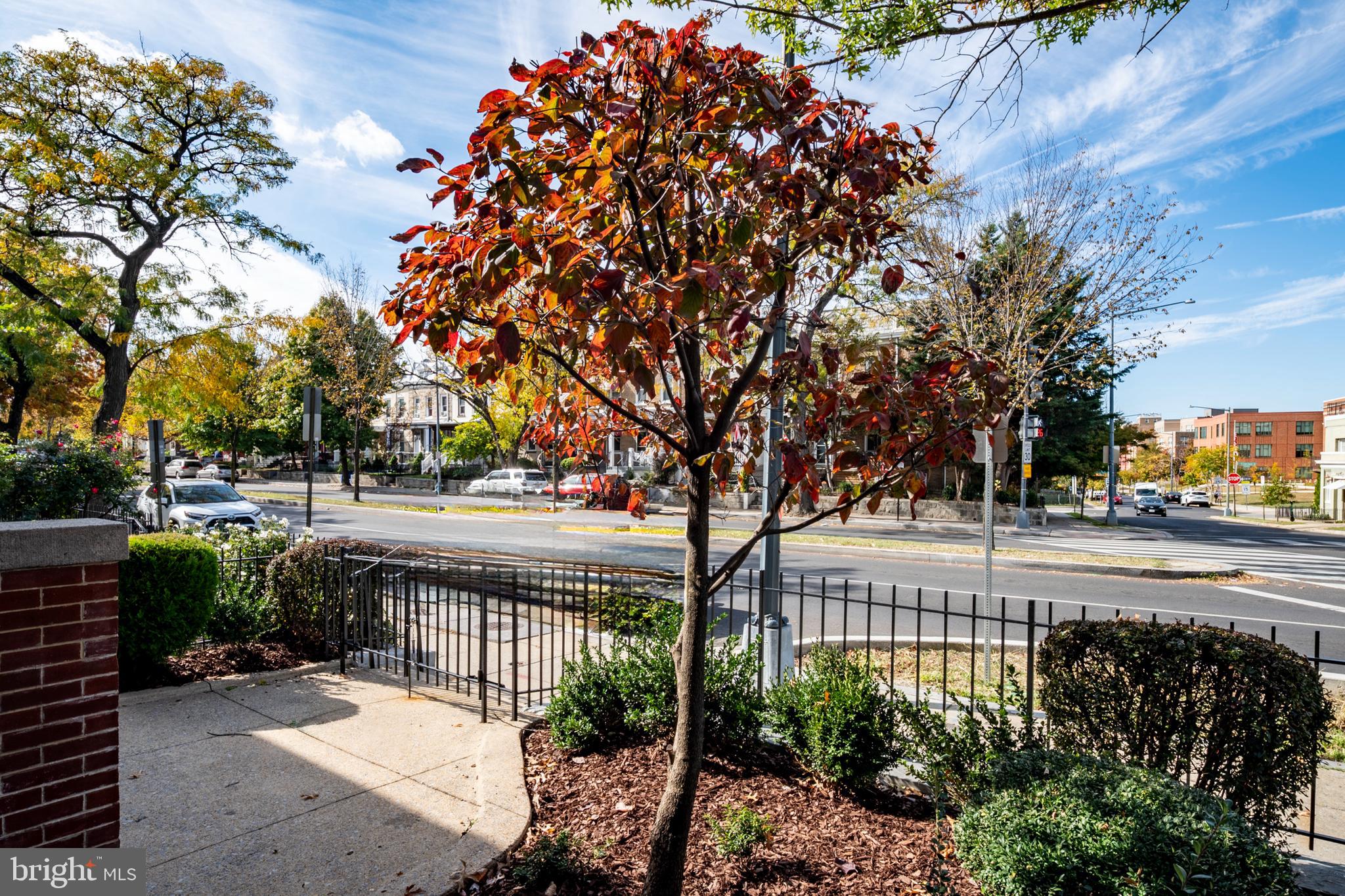 3633 NEW HAMPSHIRE AVENUE NW