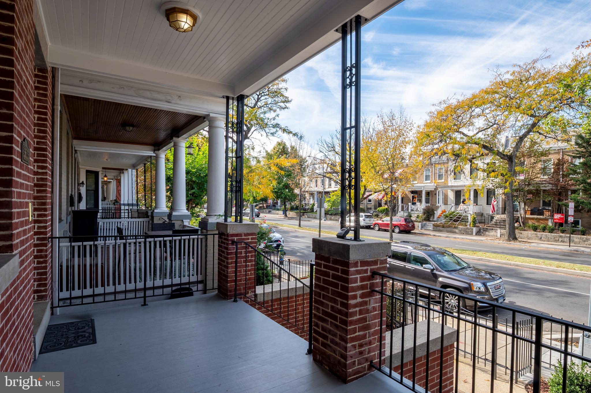 3633 NEW HAMPSHIRE AVENUE NW