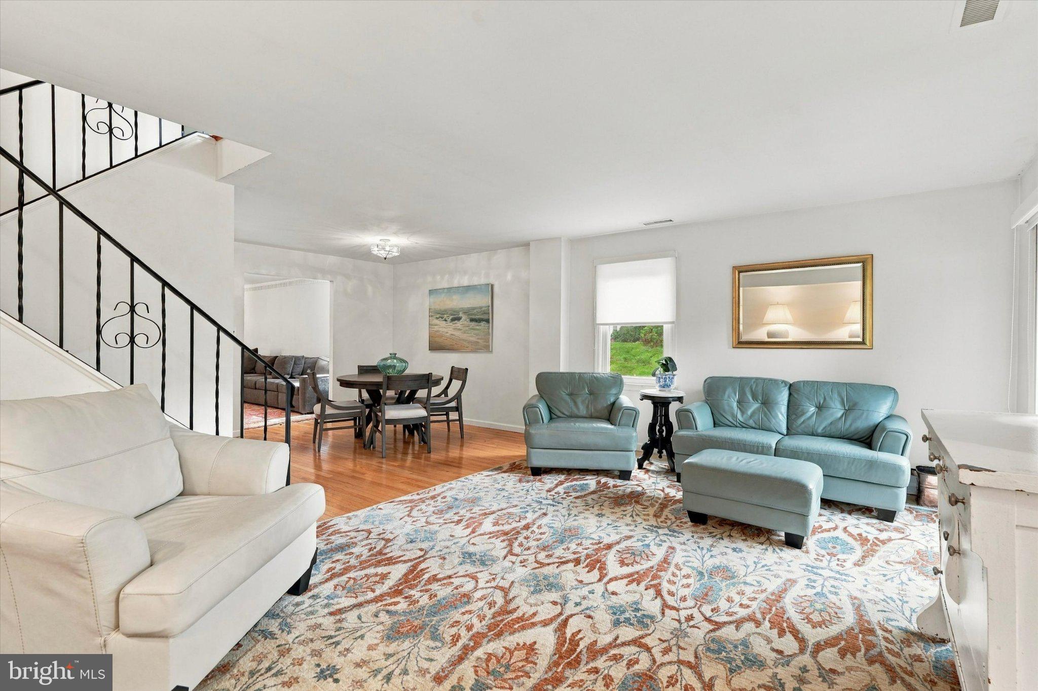 17 SUMMIT DRIVE
