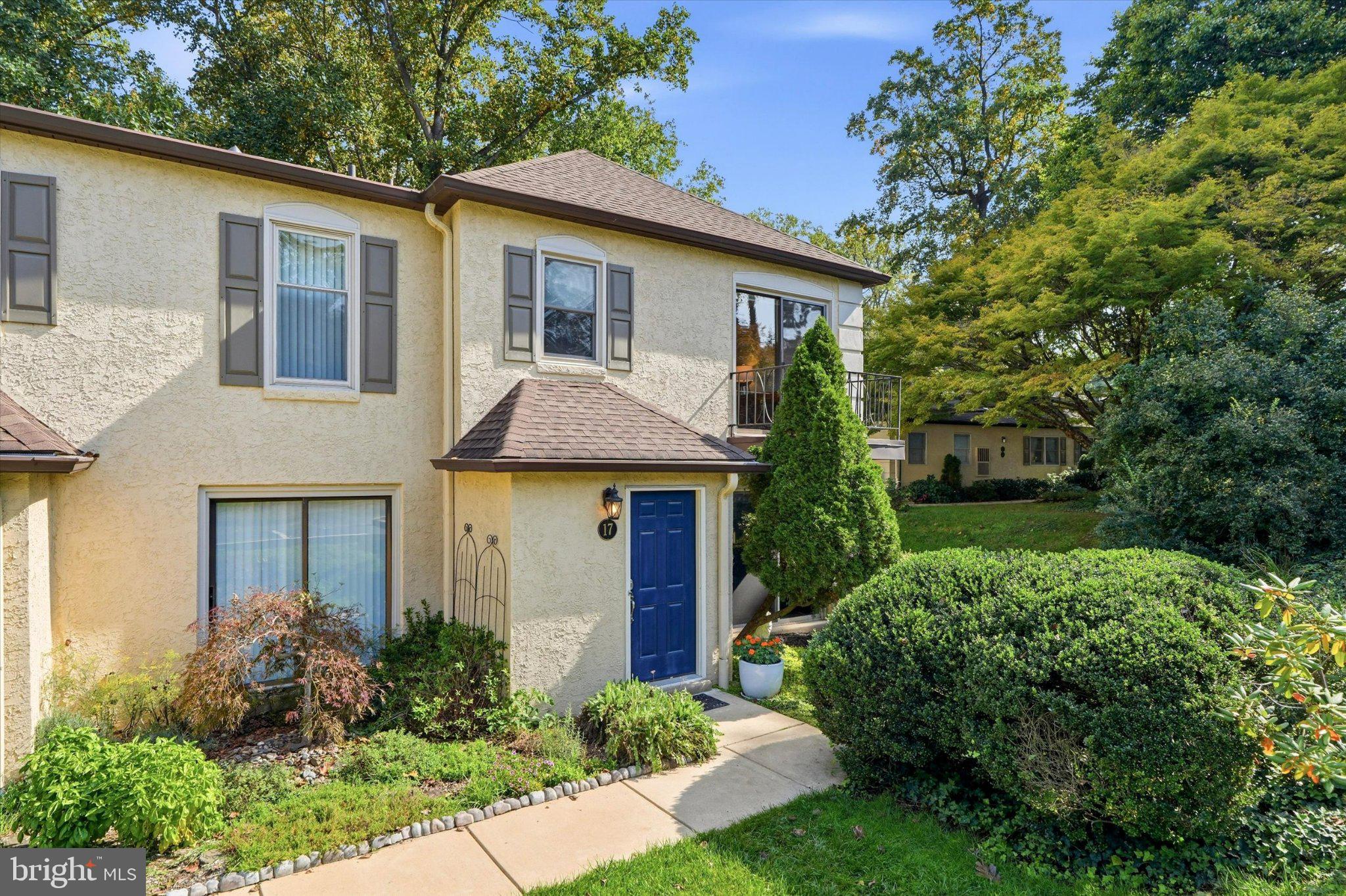 17 SUMMIT DRIVE