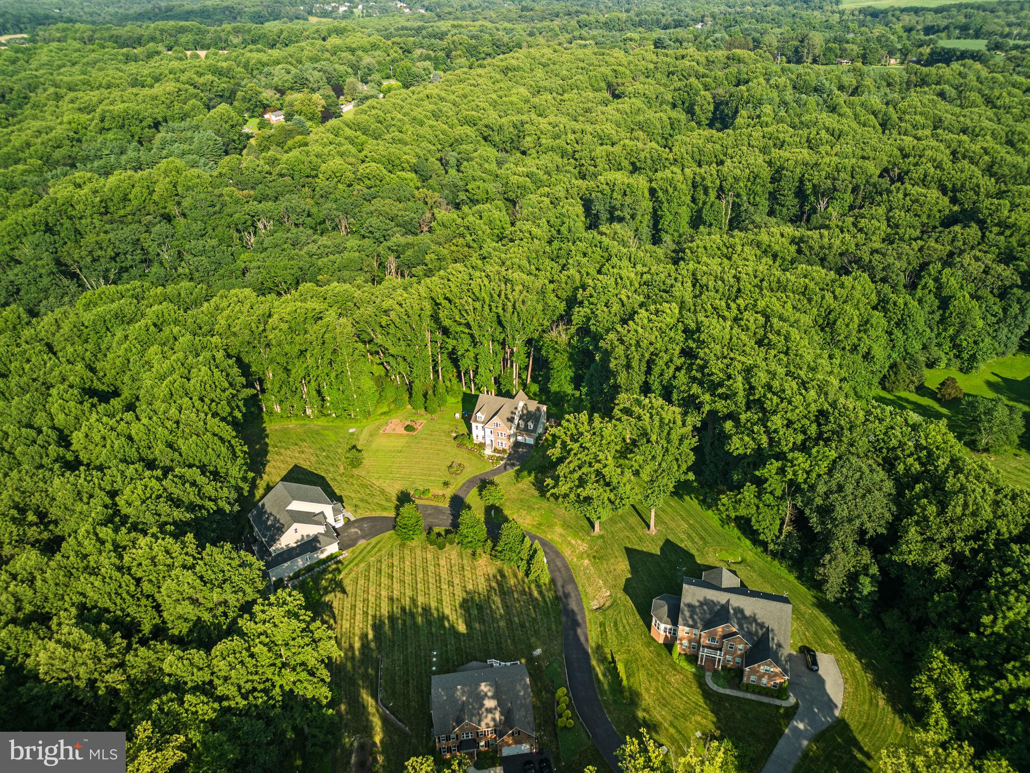 SPRING VALLEY ESTATES - Residential