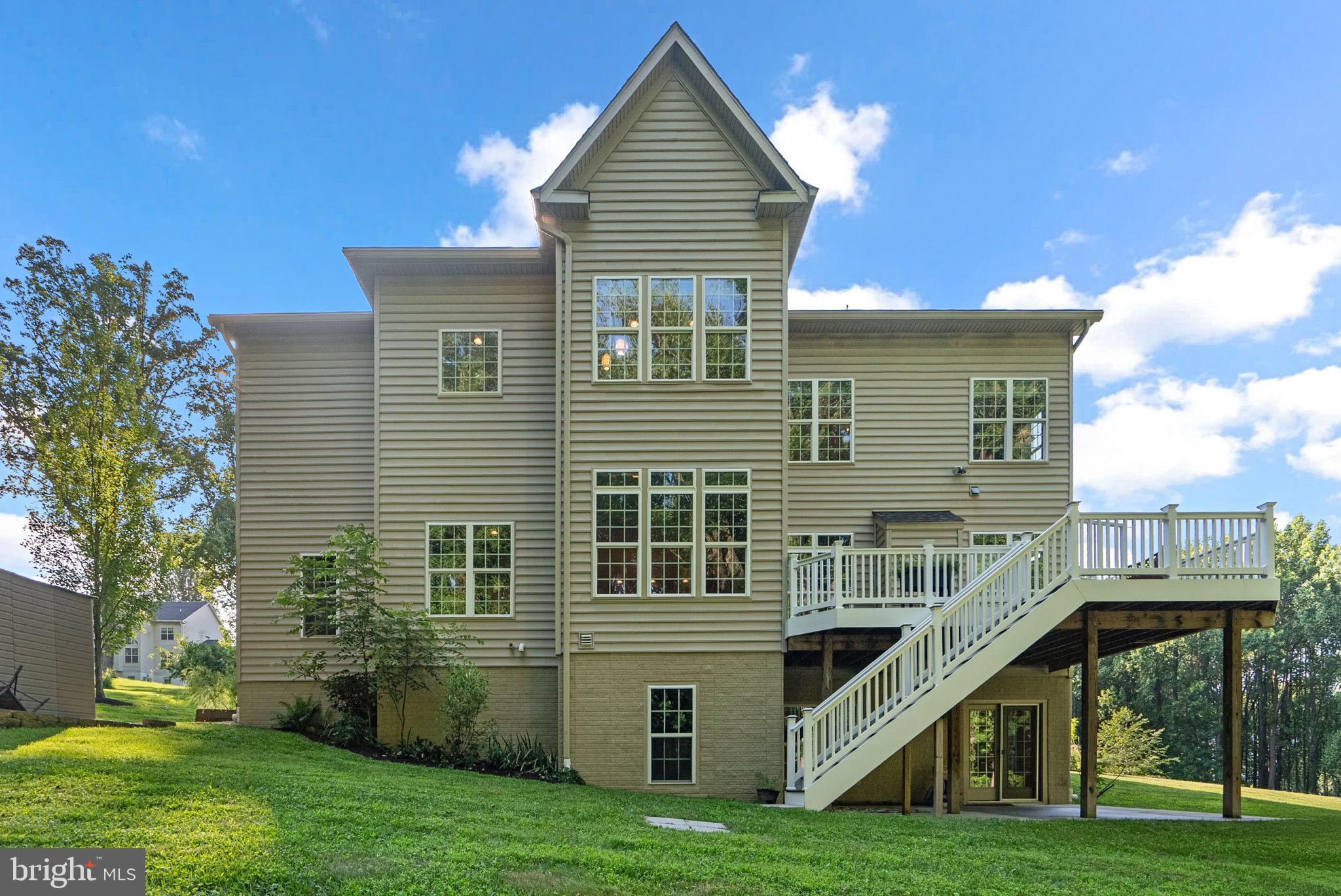 SPRING VALLEY ESTATES - Residential