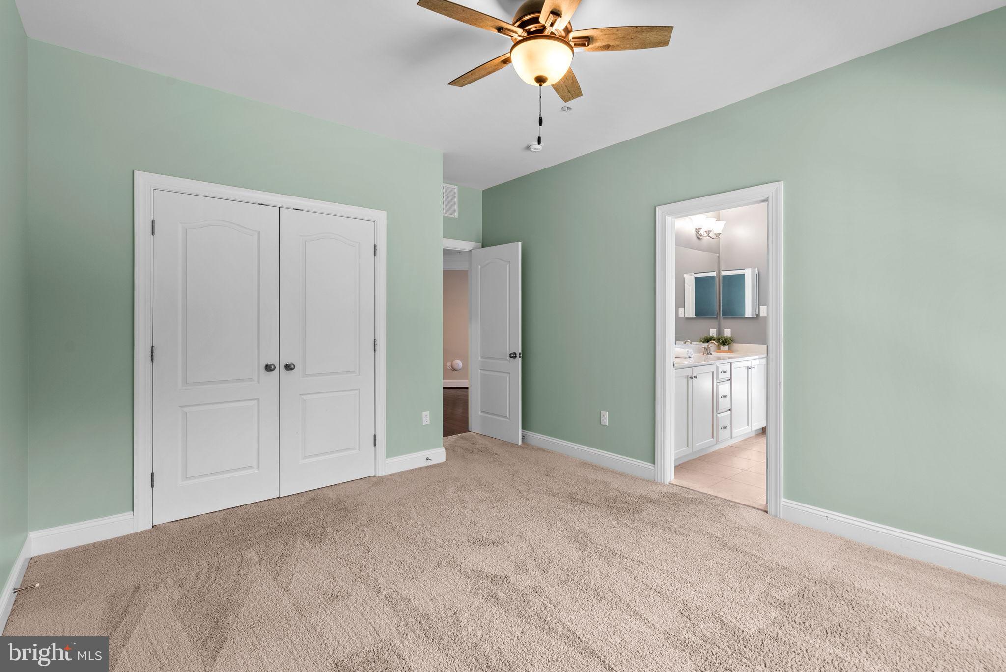 SPRING VALLEY ESTATES - Residential