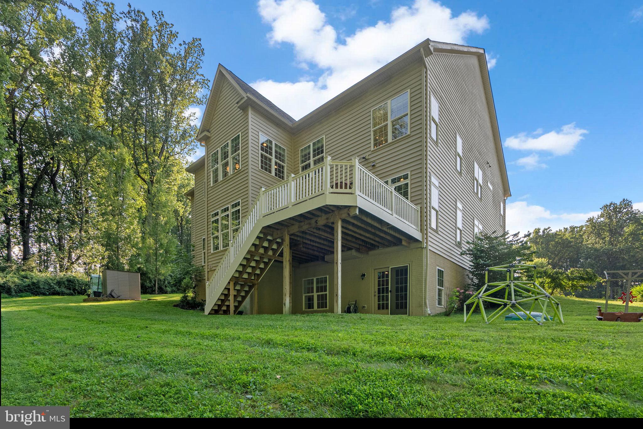 SPRING VALLEY ESTATES - Residential