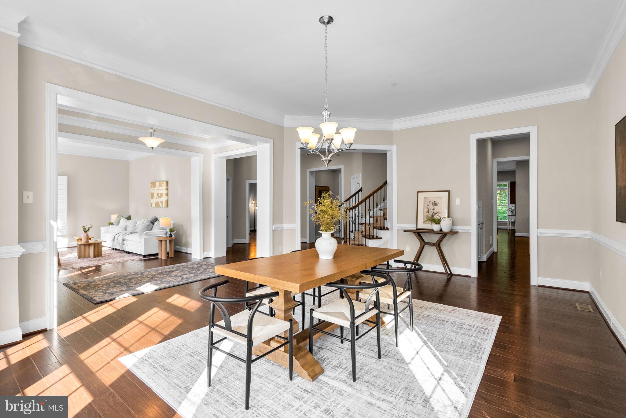 SPRING VALLEY ESTATES - Residential