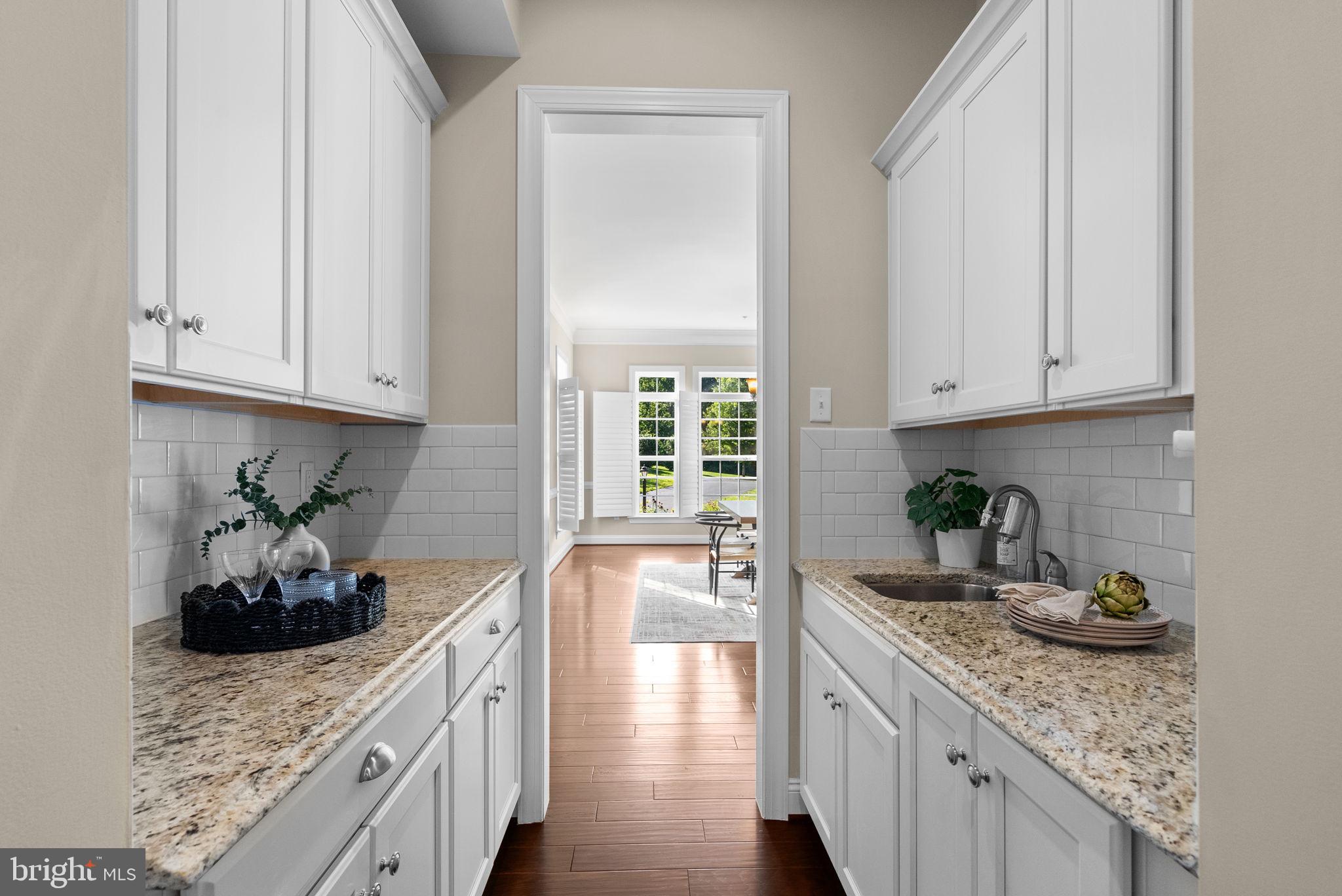 SPRING VALLEY ESTATES - Residential