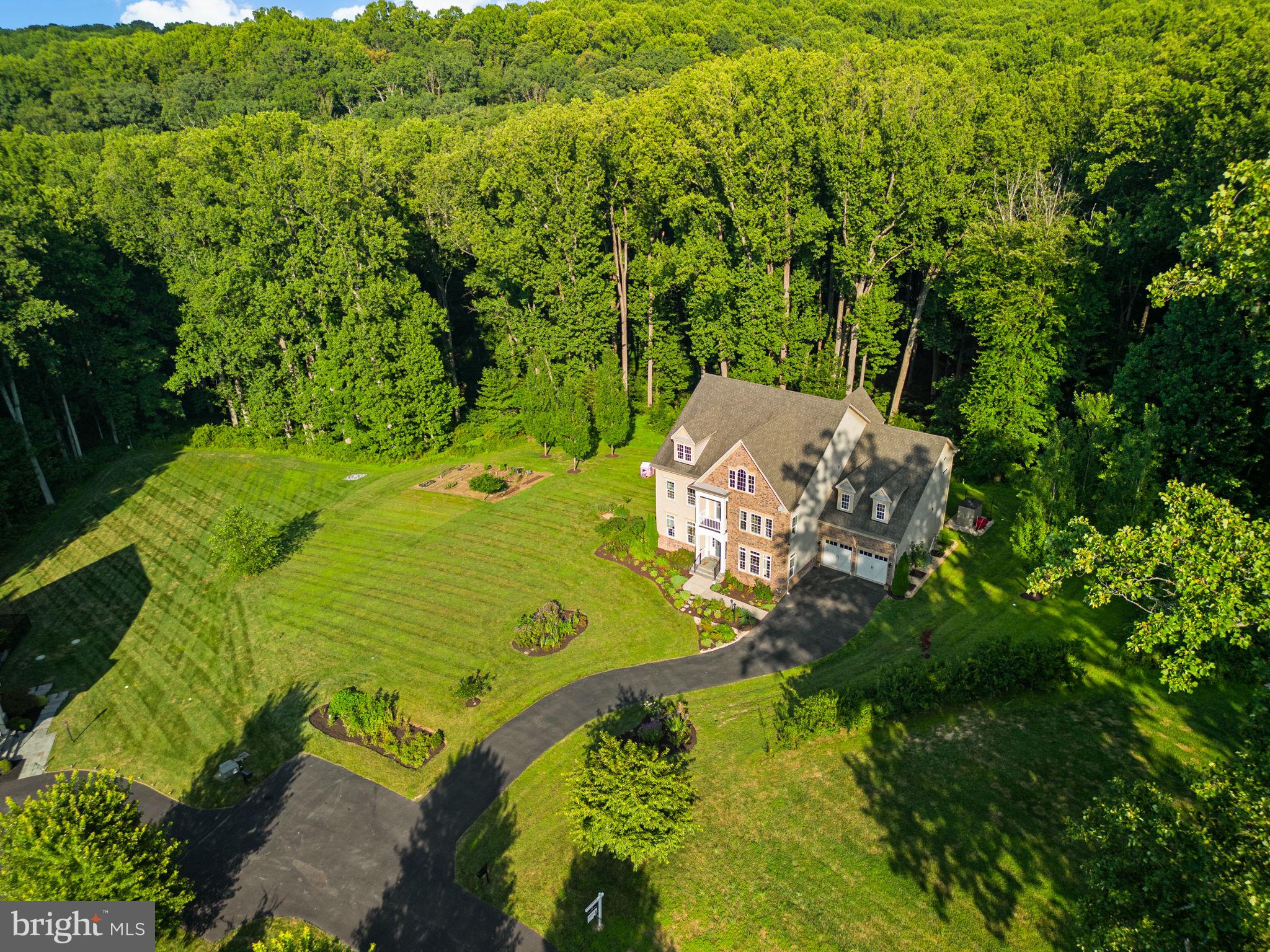 SPRING VALLEY ESTATES - Residential