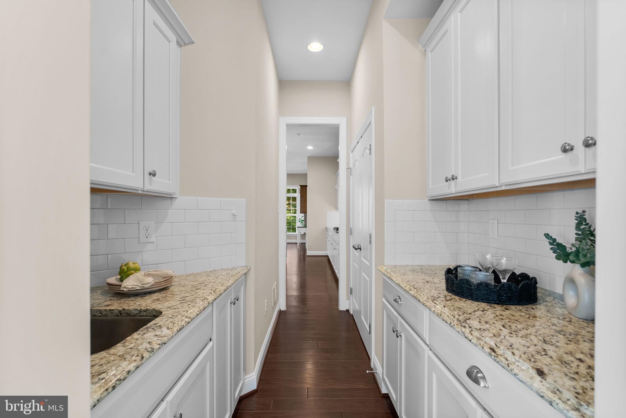 SPRING VALLEY ESTATES - Residential