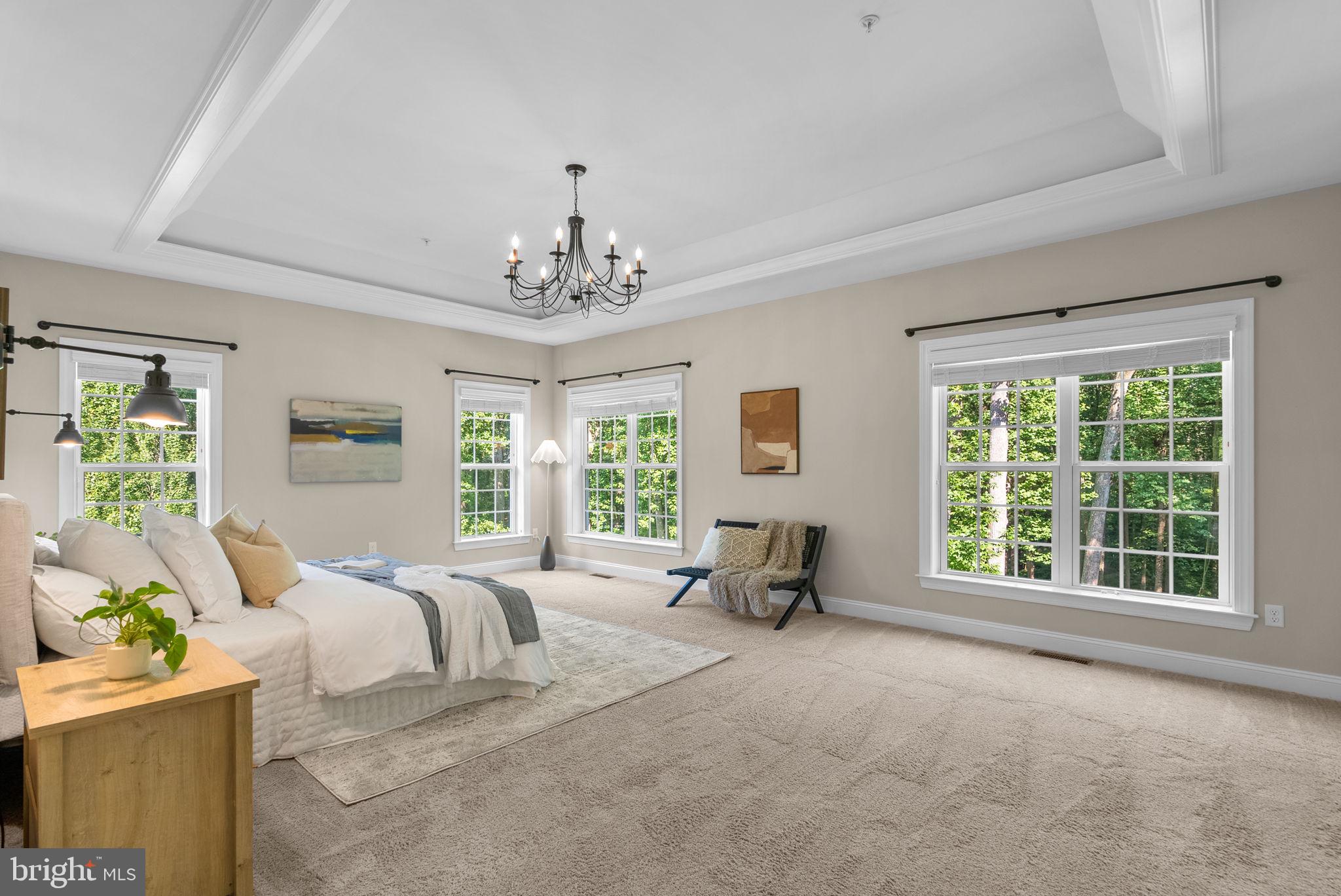 SPRING VALLEY ESTATES - Residential