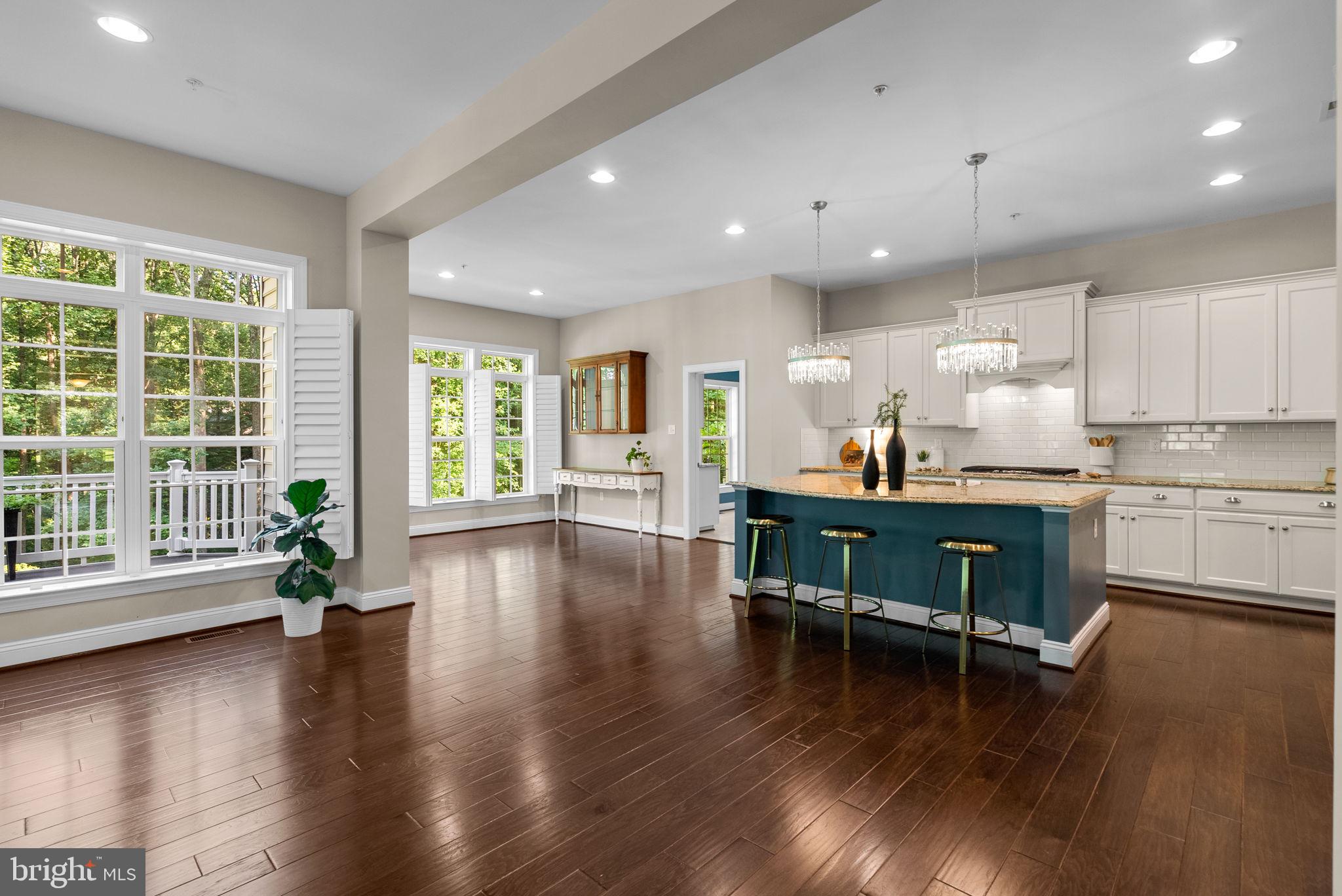 SPRING VALLEY ESTATES - Residential